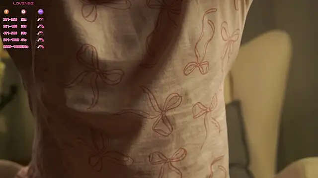 DianeHonnette online show from March 2026 07:15:02 PM