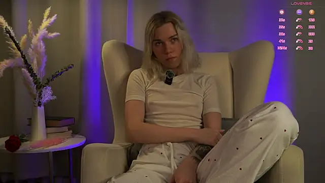 DianeHonnette online show from March 2026 07:15:01 PM