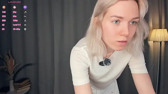 DianeHonnette online show from March 2026 07:39:01 PM