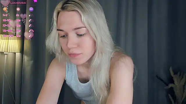 DianeHonnette online show from December 2025 07:35:01 PM