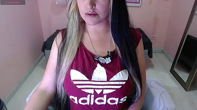 Bunny poison online show from October 2025 02:18:02 PM