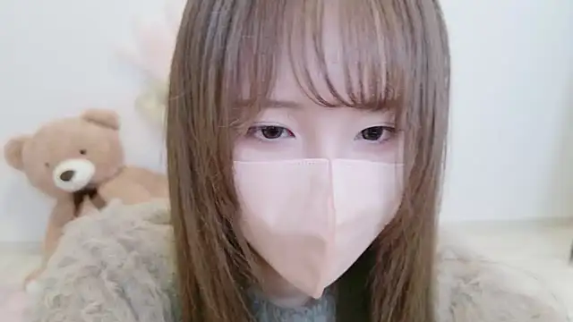 Cocoro o0 online show from November 2025 02:32:02 AM