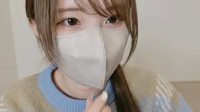 Cocoro o0 online show from February 2026 09:18:01 AM