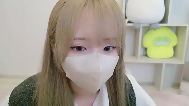 Cocoro o0 online show from September 2025 02:28:01 AM