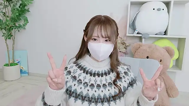 Cocoro o0 online show from November 2025 04:24:01 AM