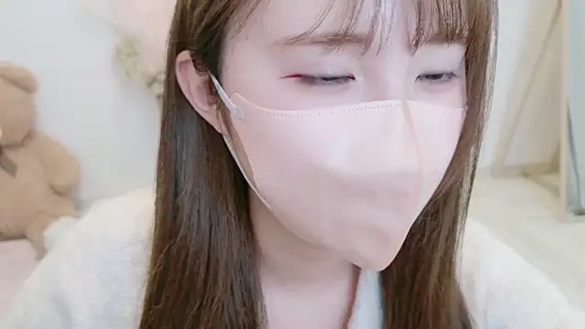 Cocoro o0 online show from November 2025 01:10:01 PM