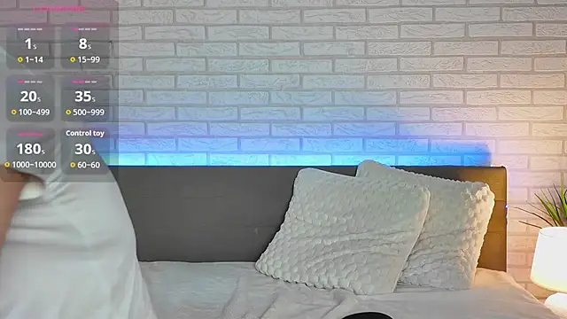 GarettVoss online show from October 2025 04:14:01 AM