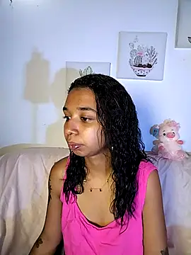 Suzanelee1 online show from October 2025 02:04:01 AM