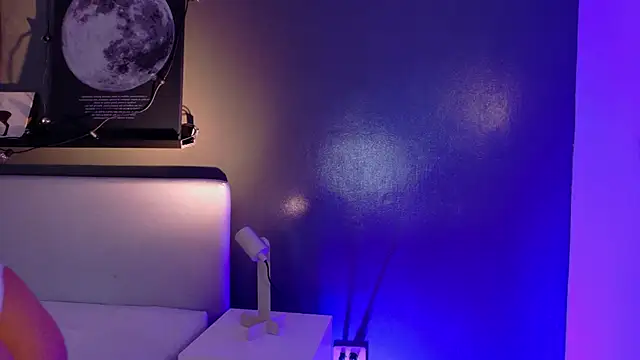 KeendraFox  online show from November 2025 10:29:01 AM