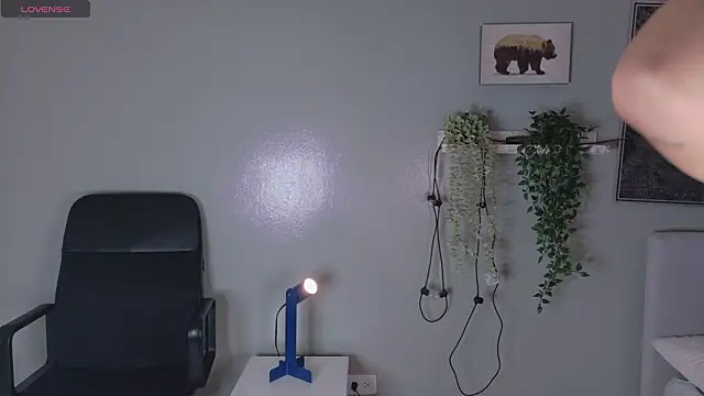 KeendraFox  online show from February 2026 10:36:02 AM