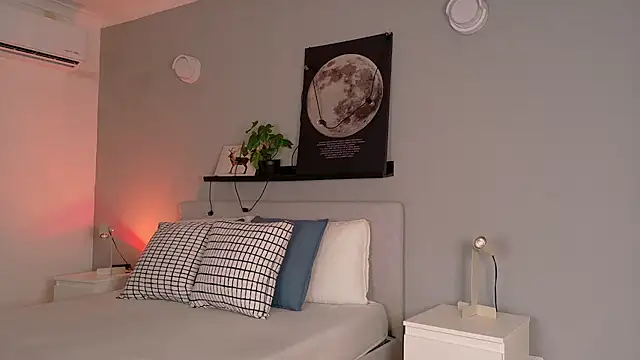 KeendraFox  online show from March 2026 11:16:02 AM