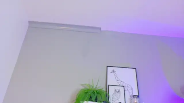 KeendraFox  online show from November 2025 10:19:02 AM