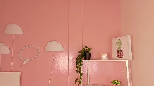 KeendraFox  online show from February 2026 11:41:01 AM