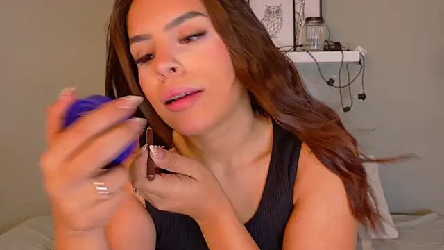 KeendraFox  online show from November 2025 11:36:02 AM