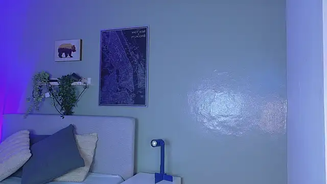 KeendraFox  online show from March 2026 10:03:02 AM