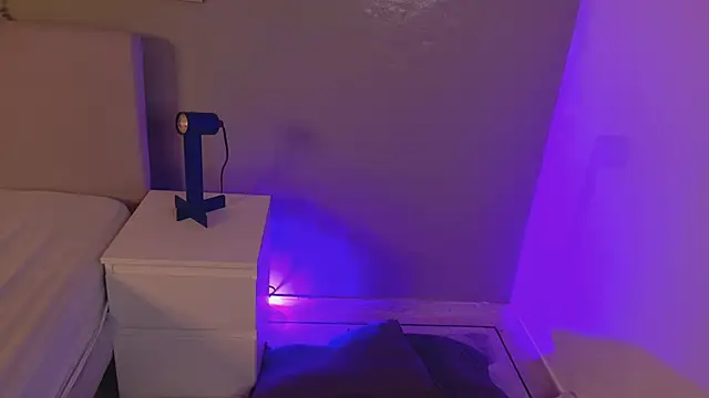 KeendraFox  online show from November 2025 10:26:01 AM