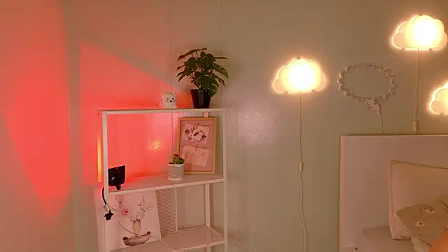 KeendraFox  online show from February 2026 10:34:02 AM