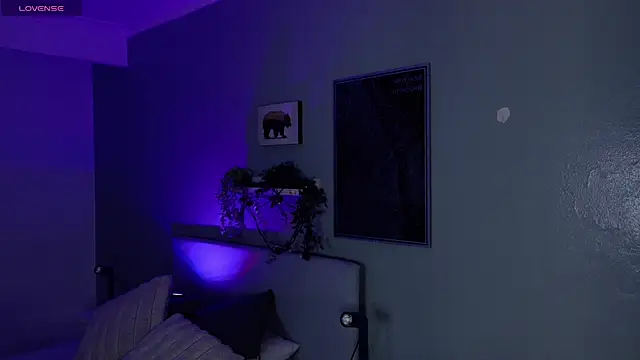 KeendraFox  online show from April 2026 10:09:02 AM