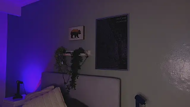 KeendraFox  online show from March 2026 10:06:01 AM