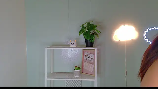 KeendraFox  online show from February 2026 10:33:01 AM