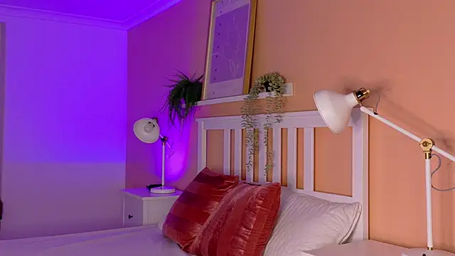 KeendraFox  online show from March 2026 11:39:02 AM