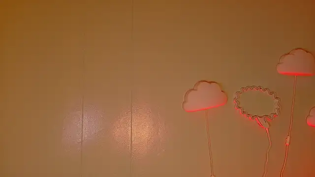 KeendraFox  online show from May 2026 09:45:01 AM