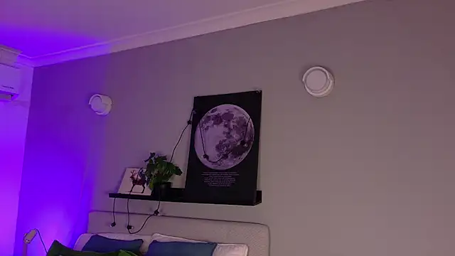 KeendraFox  online show from March 2026 10:19:01 AM