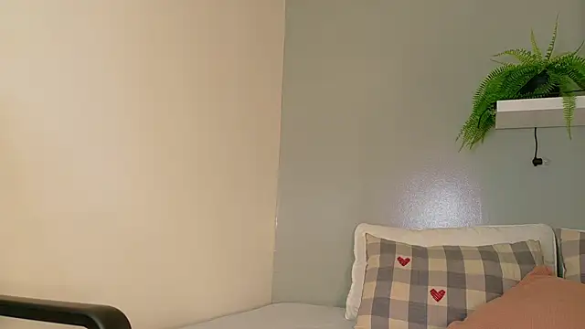 KeendraFox  online show from October 2025 10:14:02 AM