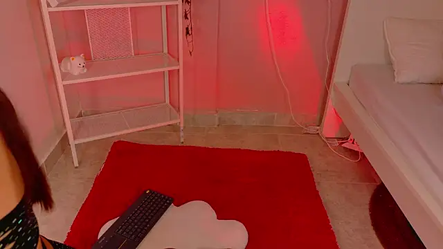 KeendraFox  online show from January 2026 11:37:02 AM