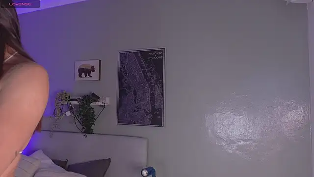 KeendraFox  online show from March 2026 10:15:02 AM