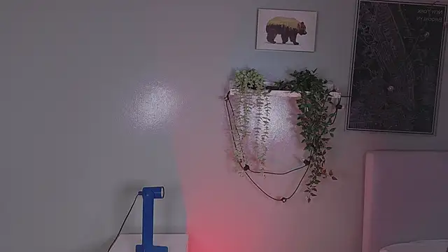 KeendraFox  online show from February 2026 10:37:01 AM