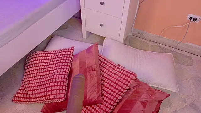 KeendraFox  online show from November 2025 10:30:01 AM