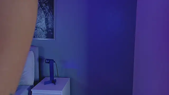 KeendraFox  online show from December 2025 10:39:02 AM