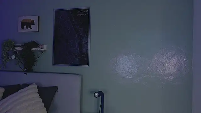 KeendraFox  online show from March 2026 10:24:01 AM