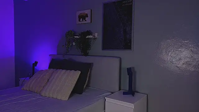 KeendraFox  online show from March 2026 10:16:01 AM