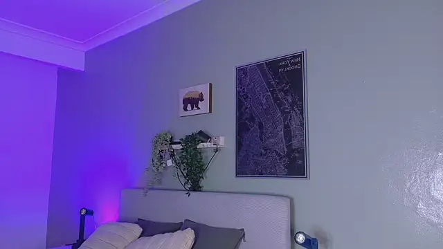 KeendraFox  online show from March 2026 10:16:01 AM