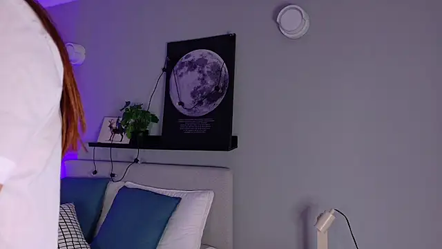 KeendraFox  online show from March 2026 10:20:02 AM