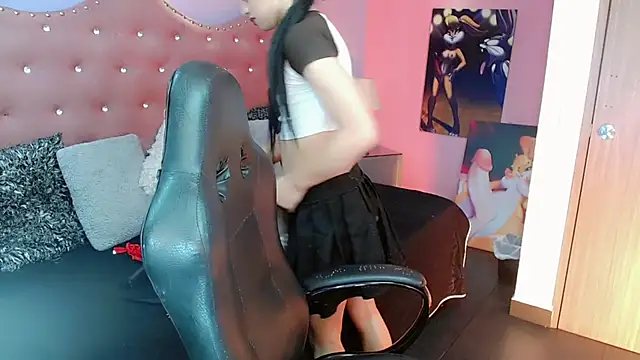 Sophia Stonee online show from October 2025 11:01:01 AM