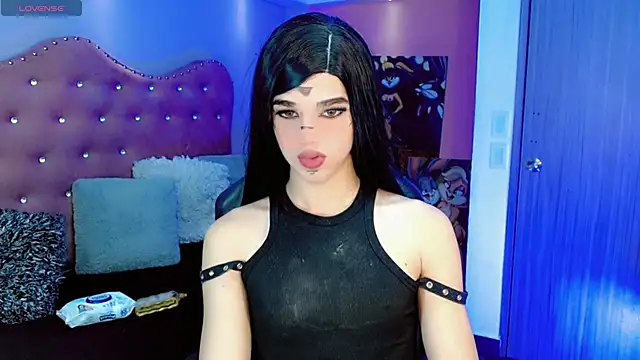 Sophia Stonee online show from October 2025 11:11:01 AM