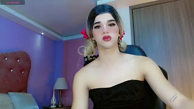 Sophia Stonee online show from October 2025 11:36:02 AM