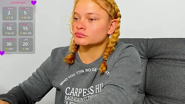 Cherrysweetyx online show from February 2026 12:36:02 PM