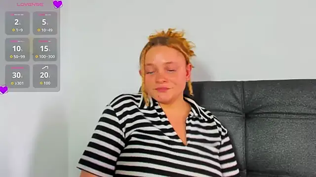 Cherrysweetyx online show from March 2026 07:18:02 PM