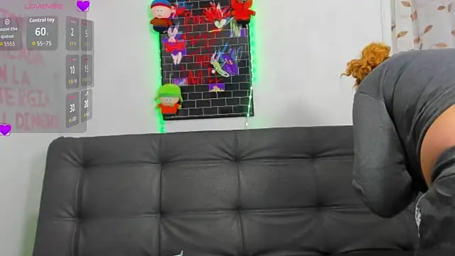 Cherrysweetyx online show from December 2025 11:53:01 AM