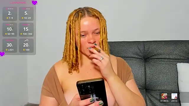 Cherrysweetyx online show from March 2026 12:10:02 PM