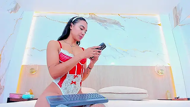 grace daviss online show from November 2025 10:49:02 AM