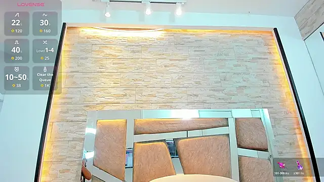 grace daviss online show from November 2025 11:35:02 AM