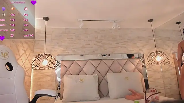 grace daviss online show from February 2026 10:59:02 AM