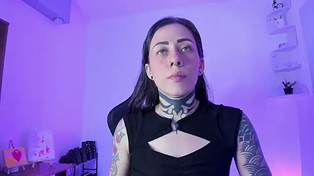 millyInk online show from September 2025 08:26:01 PM