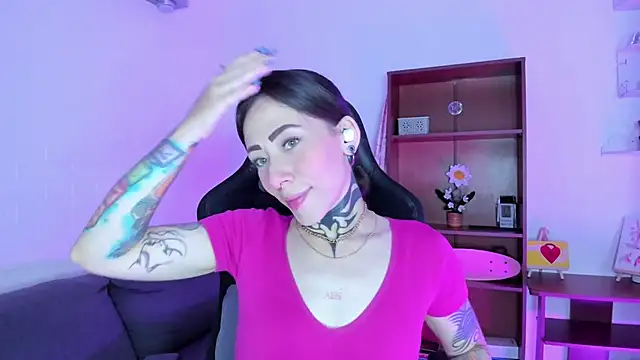 millyInk online show from October 2025 07:48:01 PM
