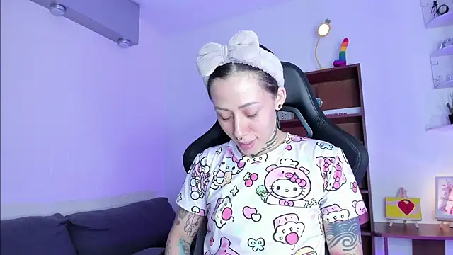 millyInk online show from October 2025 09:06:02 PM